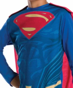 Rubie's Superman Costume For Kids - Warner Bros Superman
