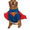 Rubie's Superman Deluxe Pet Costume - Warner Bros DC Comics