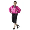 Fun World Womens T-Bird Sweetie Plus Size Costume For Adults