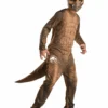 Rubie's T-Rex Fallen Kingdom Costume For Kids - Universal Jurassic World Camp Cretaceous Shop All Kids Costumes