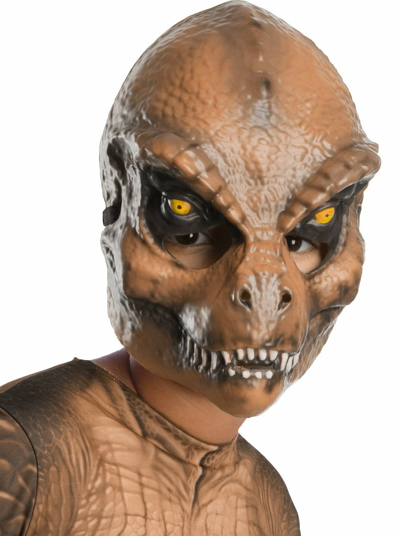 Rubie's Shop All Kids Costumes T-Rex Fallen Kingdom Costume For Kids - Universal Jurassic World 4 Rubie's Shop All Kids Costumes T-Rex Fallen Kingdom Costume For Kids - Universal Jurassic World