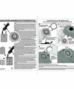 Rubie's T-Rex Inflatable Costume For Adults - Universal Jurassic World Inflatables 8 Rubie's T-Rex Inflatable Costume For Adults - Universal Jurassic World Inflatables