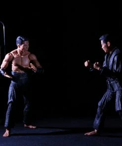 TMNT (1990) - Shadow Warriors Set Of 2 - 7" Scale Action Figures - NECA Collectibles 11 TMNT (1990) - Shadow Warriors Set Of 2 - 7