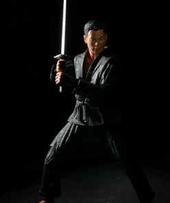 TMNT (1990) - Shadow Warriors Set Of 2 - 7" Scale Action Figures - NECA Collectibles 12 TMNT (1990) - Shadow Warriors Set Of 2 - 7