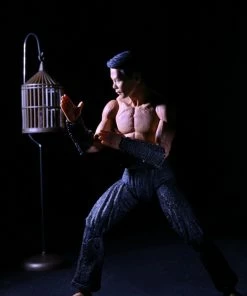 TMNT (1990) - Shadow Warriors Set Of 2 - 7" Scale Action Figures - NECA Collectibles 13 TMNT (1990) - Shadow Warriors Set Of 2 - 7