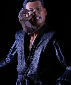 TMNT (1990) - Shadow Warriors Set Of 2 - 7" Scale Action Figures - NECA Collectibles 14 TMNT (1990) - Shadow Warriors Set Of 2 - 7