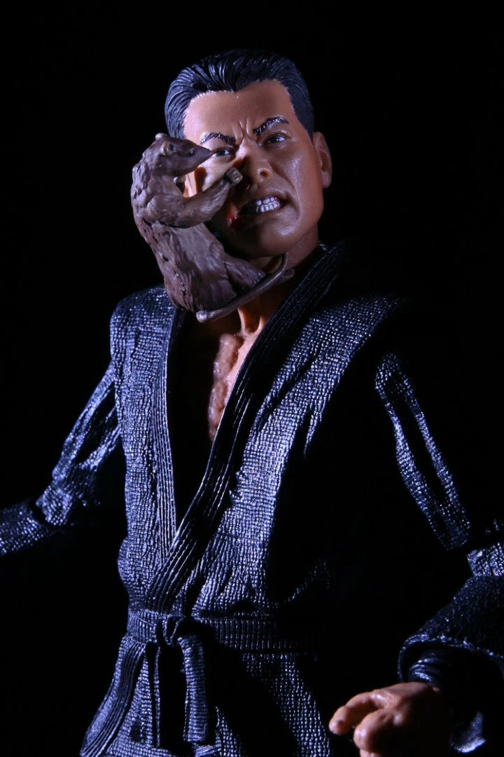 TMNT (1990) - Shadow Warriors Set Of 2 - 7" Scale Action Figures - NECA Collectibles 7 TMNT (1990) - Shadow Warriors Set Of 2 - 7" Scale Action Figures - NECA Collectibles