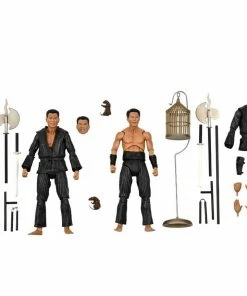 TMNT (1990) - Shadow Warriors Set Of 2 - 7