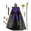 TMNT 2: Secret Of The Ooze – 7" Action Figurine – Ultimate Shredder - NECA Collectibles