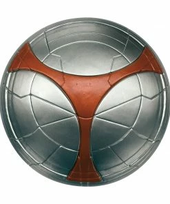 Rubie's Shop All Kids Costumes Task Master 12" Shield For Kids - Marvel Black Widow