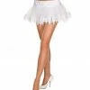 Music Legs Sky Hosiery Inc Teardrop Petticoat For Adults