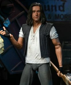 Teenage Mutant Ninja Turtles (1990) – 7