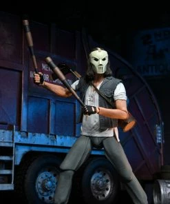 Teenage Mutant Ninja Turtles (1990) – 7