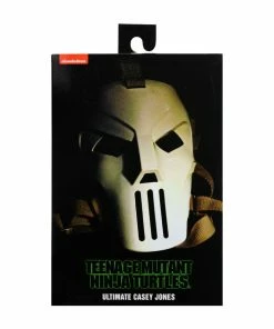 Teenage Mutant Ninja Turtles (1990) – 7