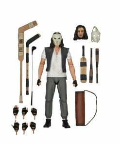 Teenage Mutant Ninja Turtles (1990) – 7