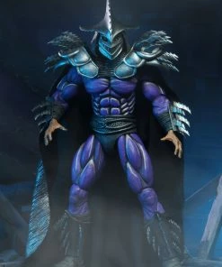 Teenage Mutant Ninja Turtles – 7