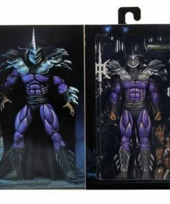 Teenage Mutant Ninja Turtles – 7