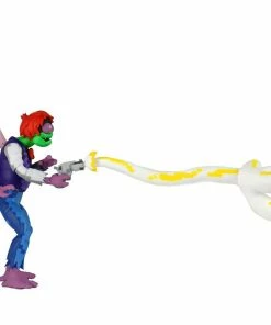 Teenage Mutant Ninja Turtles - 7