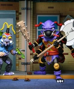Teenage Mutant Ninja Turtles (Cartoon) - 7