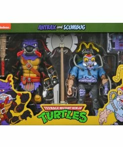 Teenage Mutant Ninja Turtles (Cartoon) - 7