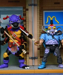 Teenage Mutant Ninja Turtles (Cartoon) - 7