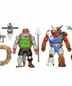 Teenage Mutant Ninja Turtles (Cartoon) - 7