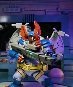 Teenage Mutant Ninja Turtles (Cartoon) - 7