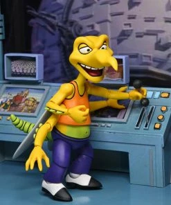 Teenage Mutant Ninja Turtles (Cartoon) - 7