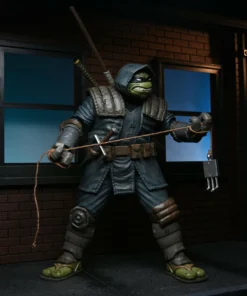 Teenage Mutant Ninja Turtles (IDW Comics) - 7" Scale Action Figure Ultimate Last Ronin (Armoured) - NECA Collectibles 23 Teenage Mutant Ninja Turtles (IDW Comics) - 7