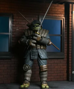 Teenage Mutant Ninja Turtles (IDW Comics) - 7" Scale Action Figure Ultimate Last Ronin (Armoured) - NECA Collectibles 16 Teenage Mutant Ninja Turtles (IDW Comics) - 7