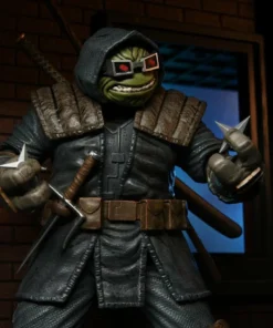 Teenage Mutant Ninja Turtles (IDW Comics) - 7" Scale Action Figure Ultimate Last Ronin (Armoured) - NECA Collectibles 19 Teenage Mutant Ninja Turtles (IDW Comics) - 7