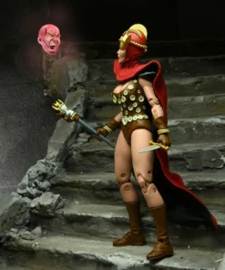 Teenage Mutant Ninja Turtles (Mirage Comics) - 7