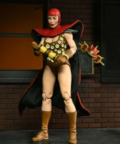 Teenage Mutant Ninja Turtles (Mirage Comics) - 7