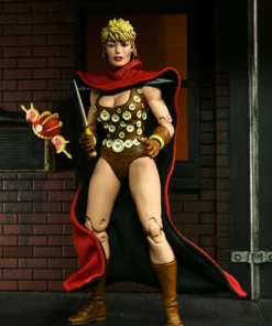 Teenage Mutant Ninja Turtles (Mirage Comics) - 7