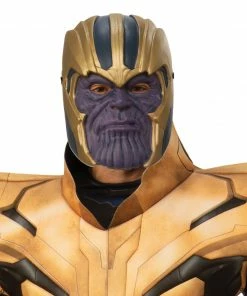 Rubie's Thanos Deluxe Costume For Adults - Marvel Avengers: Endgame
