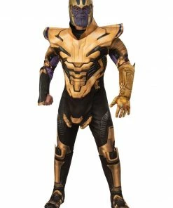 Rubie's Thanos Deluxe Costume For Adults - Marvel Avengers: Endgame