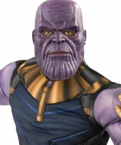 Rubie's Thanos Deluxe Costume For Adults - Marvel Avengers: Infinity War