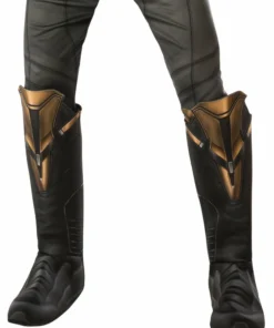 Rubie's Thanos Deluxe Costume For Adults - Marvel Avengers: Infinity War