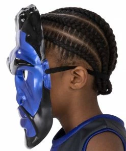 Rubie's The Brow Mask For Kids - Warner Bros Space Jam 2 Boys