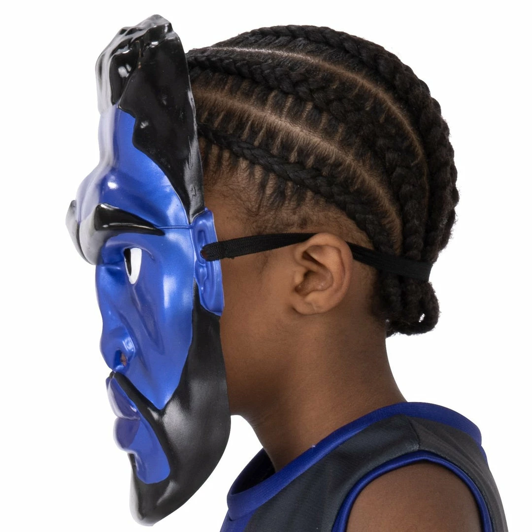 Rubie's The Brow Mask For Kids - Warner Bros Space Jam 2 Boys 4 Rubie's The Brow Mask For Kids - Warner Bros Space Jam 2 Boys
