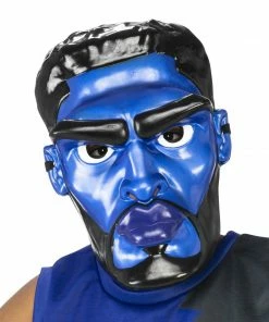 Rubie's The Brow Mask For Kids - Warner Bros Space Jam 2 Boys