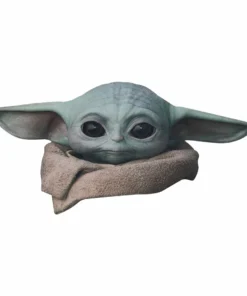 Rubie's The Child Oversized Eva Mask - Disney Star Wars