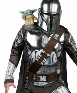 Rubie's Shop All Adult Costumes The Child Shoulder Sitter Accessory - Disney Star Wars