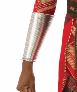Rubie's 'The Dora Milaje' Okoye Costume For Adults - Marvel Black Panther