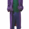 Rubie's Mens The Joker Collector's Edition Costume For Adults - Warner Bros DC Comics