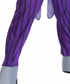 Rubie's Boys The Joker Costume For Kids - Warner Bros DC Comics