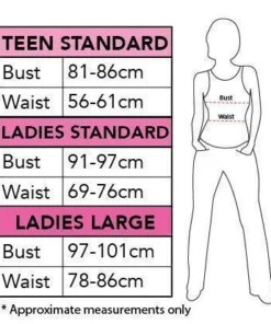 Rubie's The Joker Tutu Skirt For Adults - Warner Bros DC Comics Womens