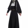 Rubie's The Nun Deluxe Costume For Adults Womens