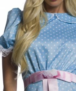 Rubie's Womens The Shining 'Twins' Dress For Adults