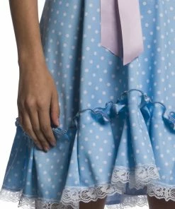 Rubie's Womens The Shining 'Twins' Dress For Adults